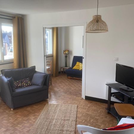 בולבק Appartement Le Coty מראה חיצוני תמונה