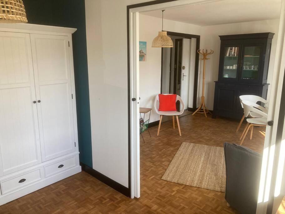 בולבק Appartement Le Coty מראה חיצוני תמונה