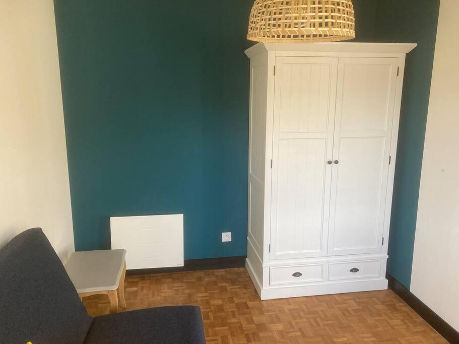 בולבק Appartement Le Coty מראה חיצוני תמונה