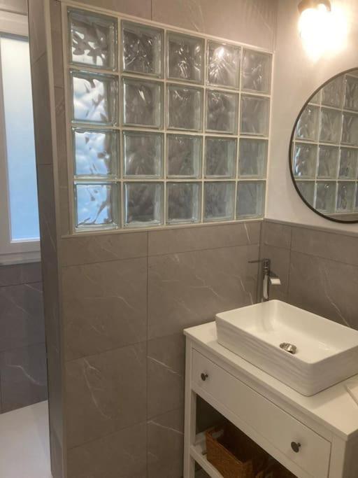 בולבק Appartement Le Coty מראה חיצוני תמונה