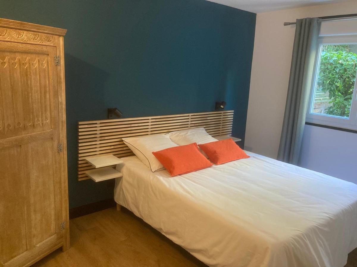 בולבק Appartement Le Coty מראה חיצוני תמונה
