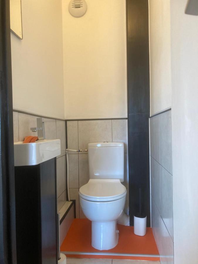 בולבק Appartement Le Coty מראה חיצוני תמונה
