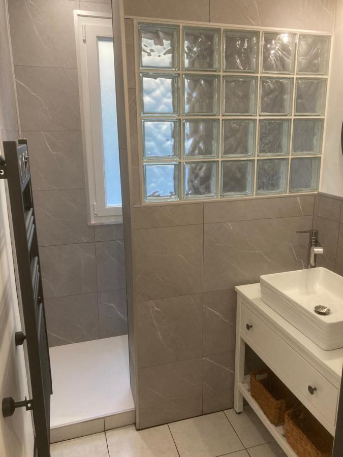 בולבק Appartement Le Coty מראה חיצוני תמונה